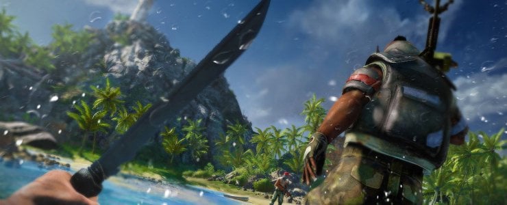 The 25 Best Video Games of 2012 Slant Magazine